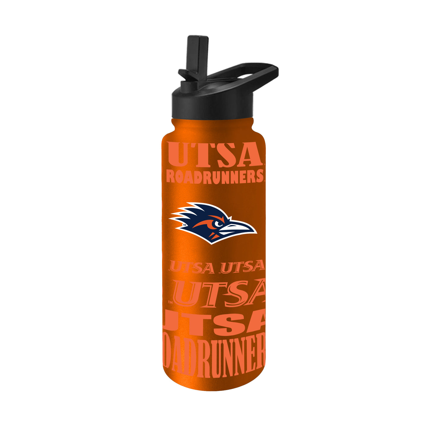Texas - San Antonio 34oz Replay Quencher Bottle