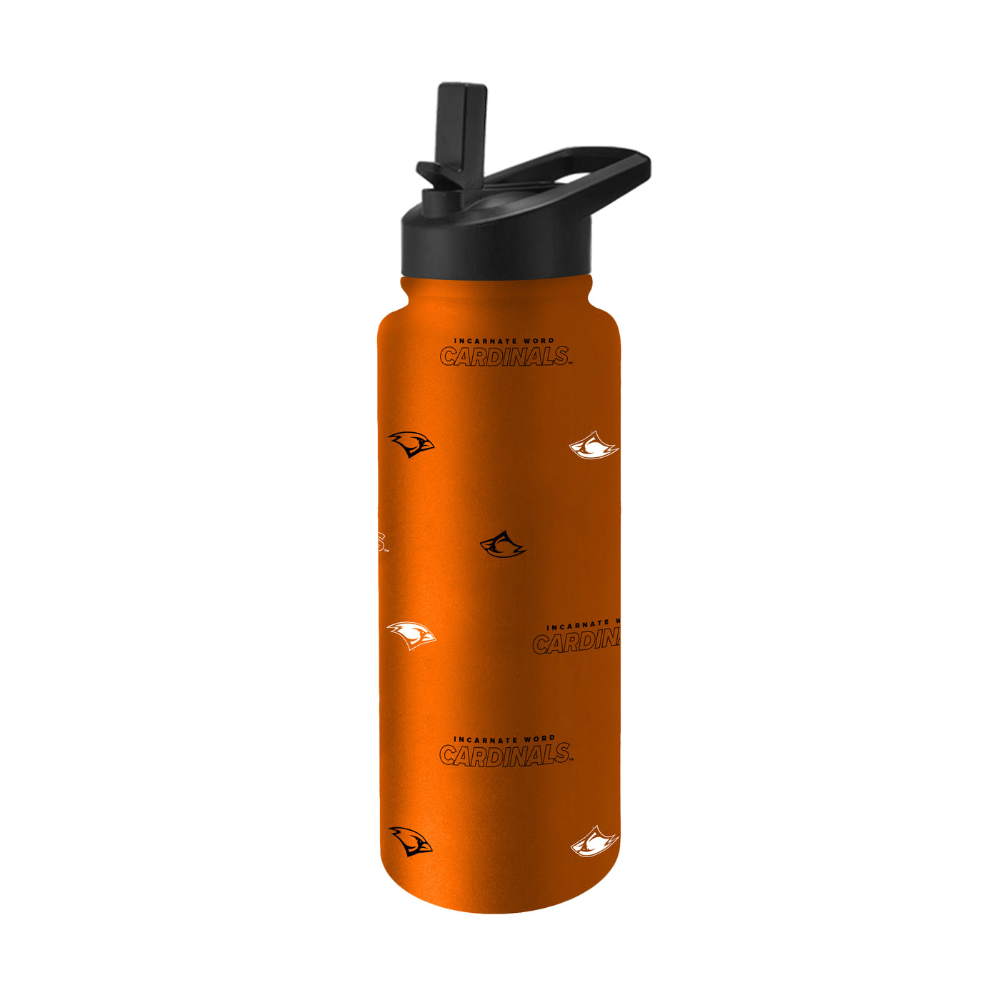 Texas - San Antonio 34oz Step And Repeat Quencher Bottle