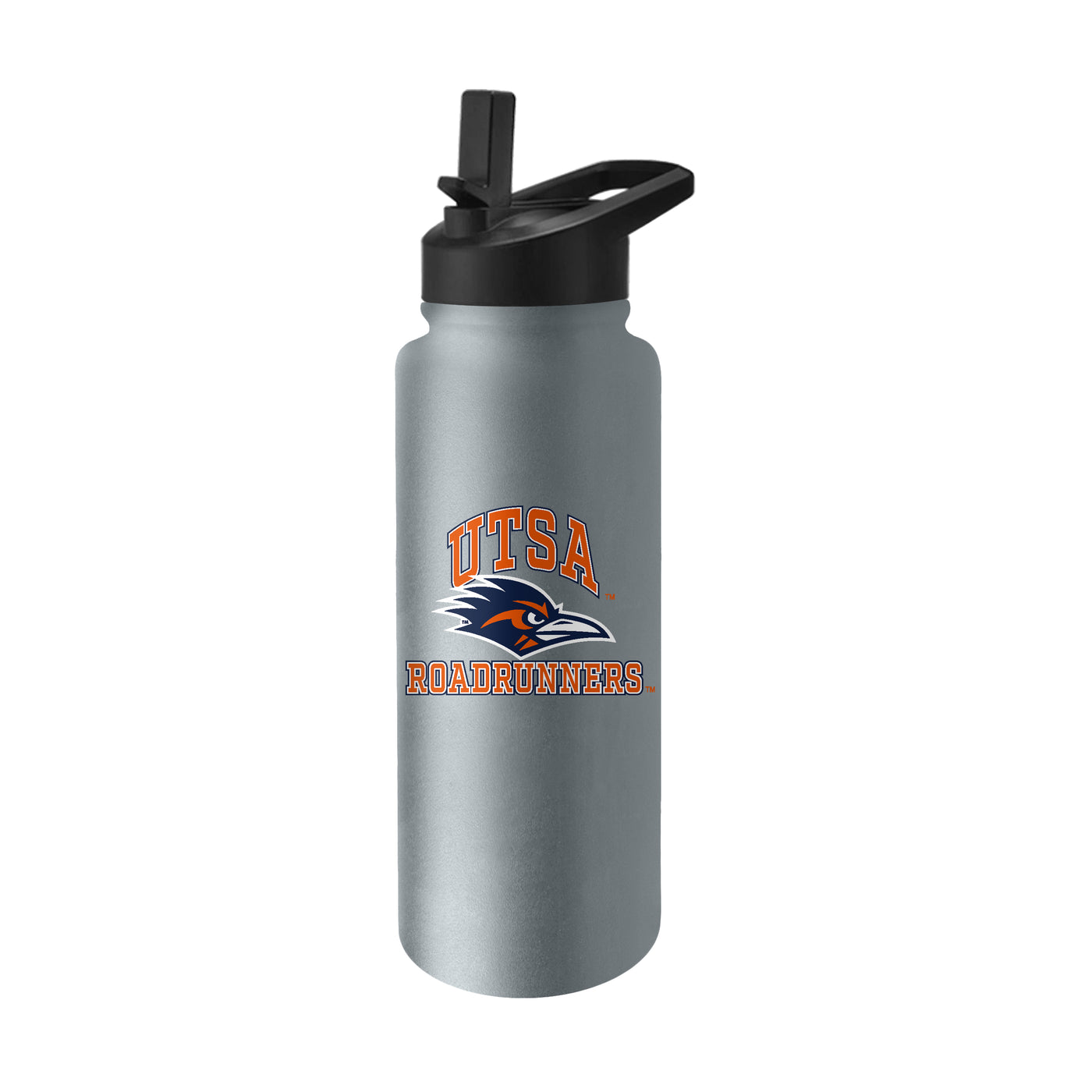 Texas - San Antonio 34oz Athletic Quencher Bottle