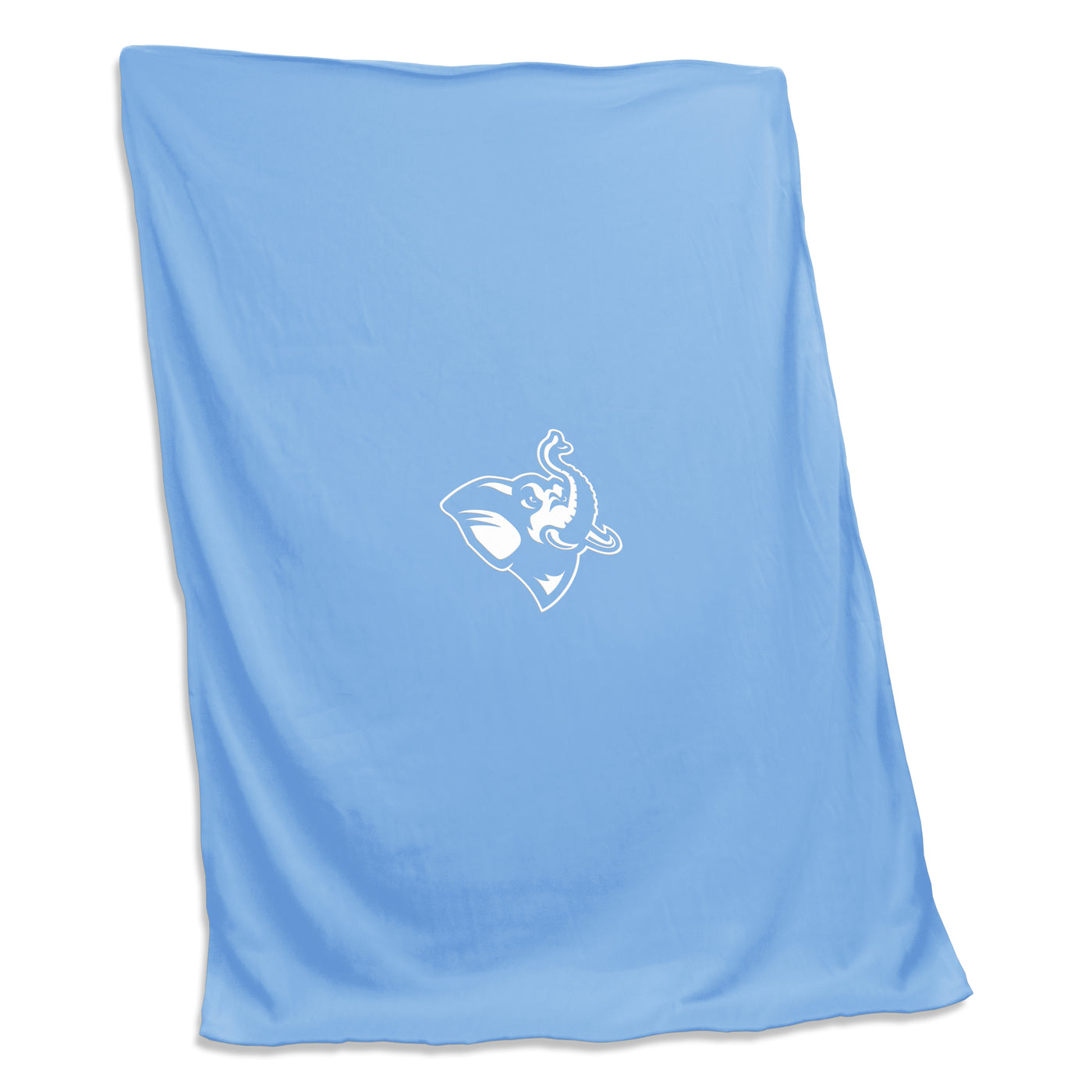 Tufts U Sweatshirt Blanket (Screened)