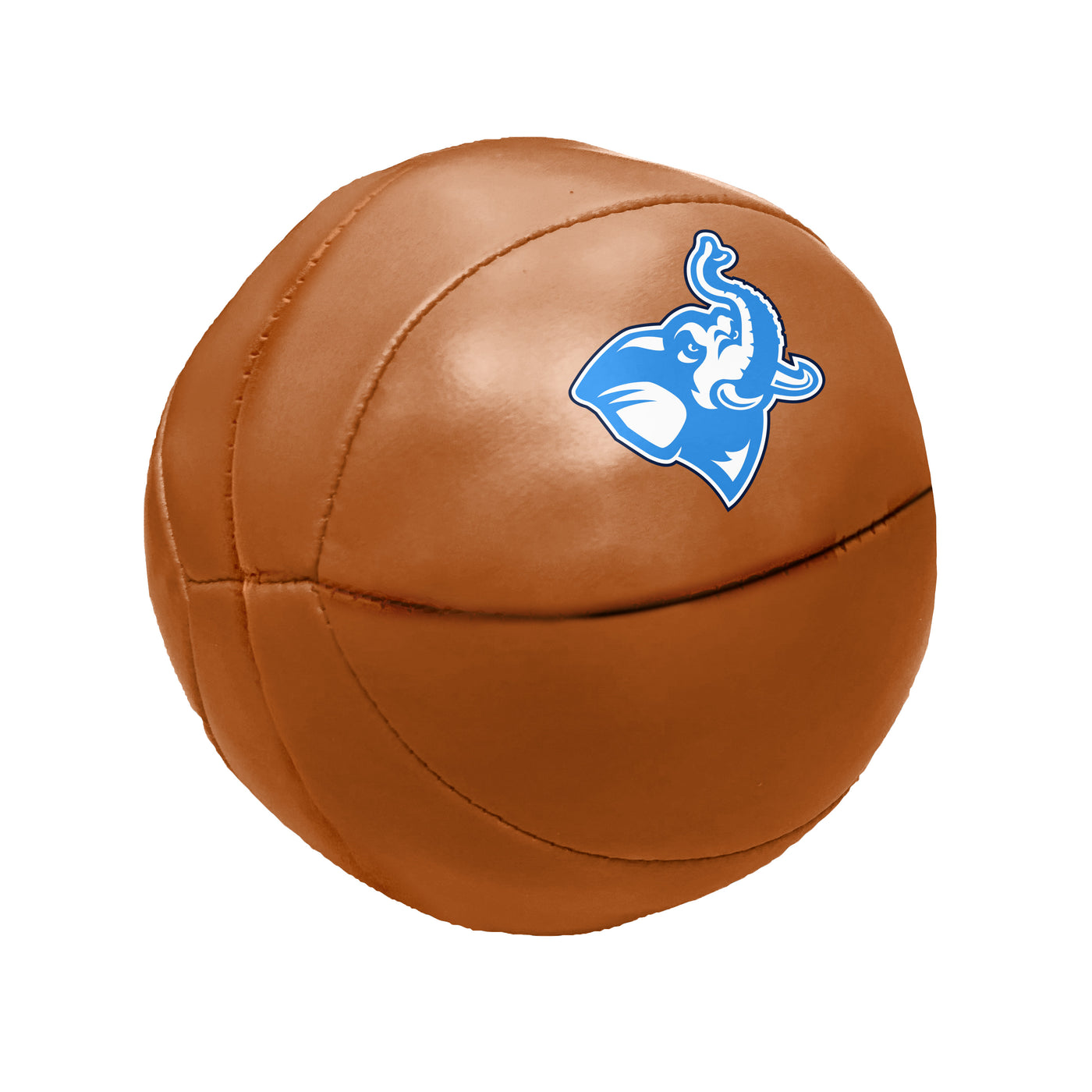 Tufts Micro Soft Basketball