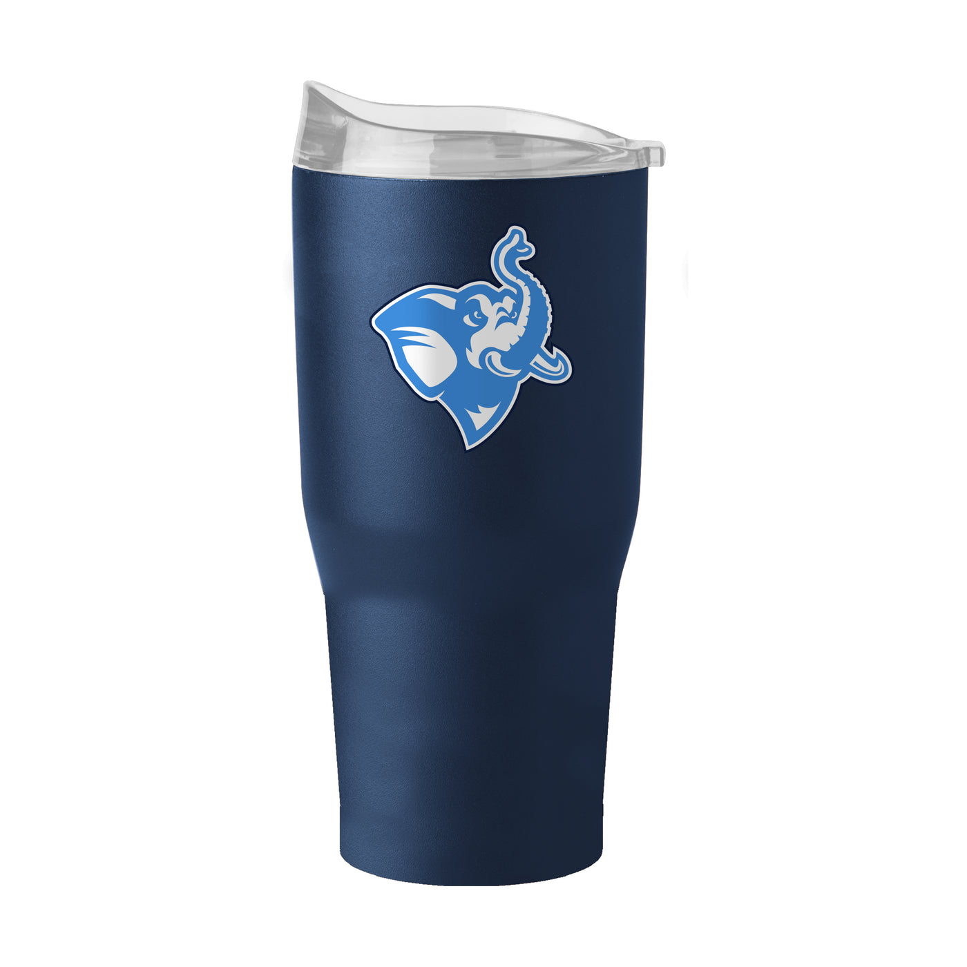 Tufts 30oz Flipside Powder Coat Tumbler