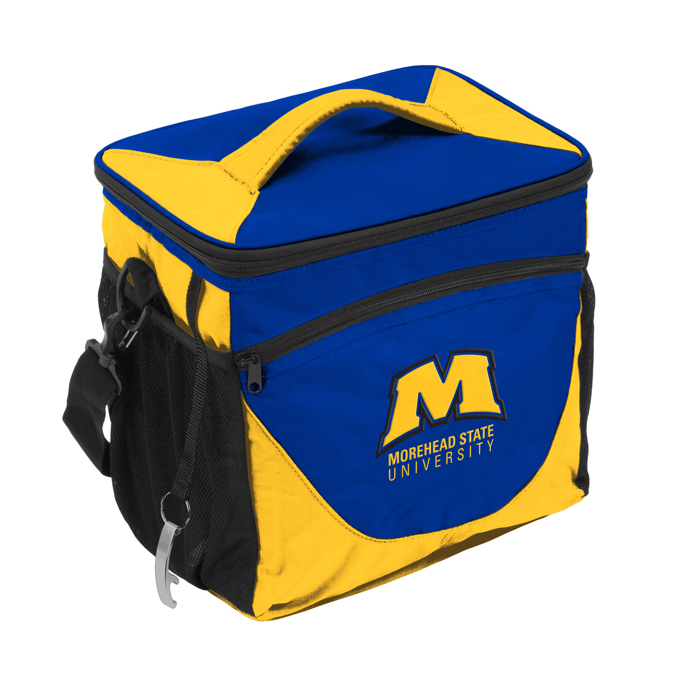 Morehead State 24 Can Cooler