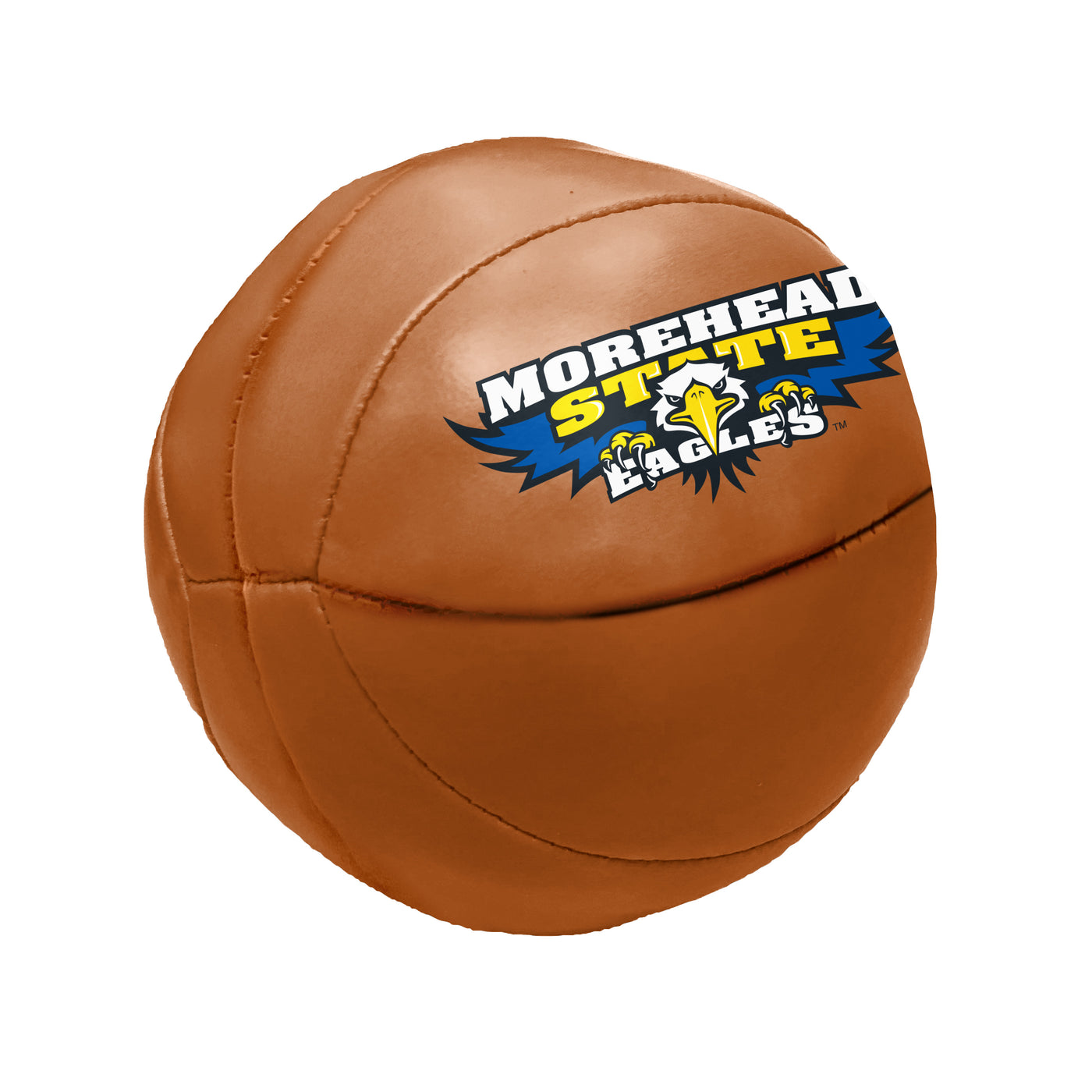 Morehead State Micro Soft Basketball