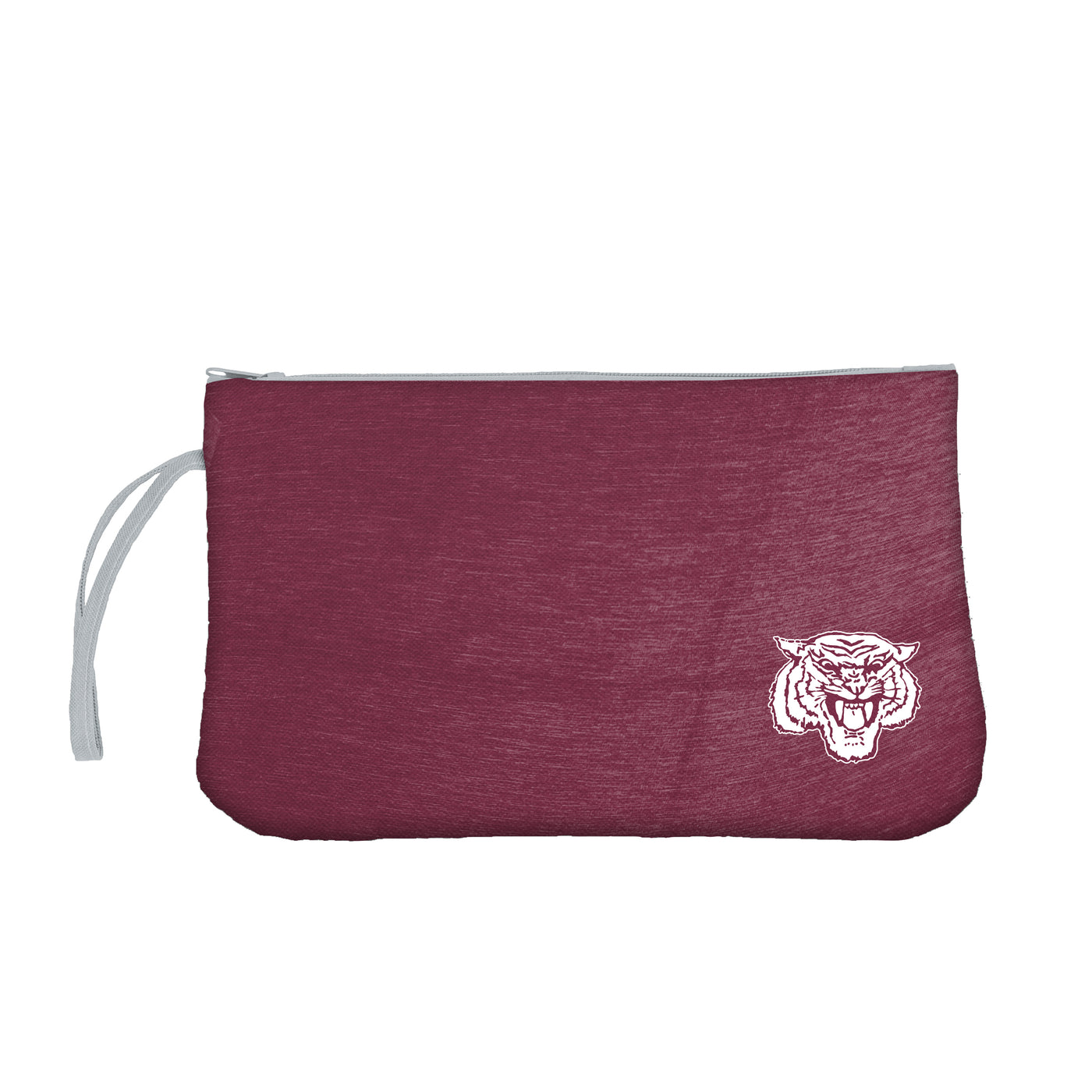 Morehead State Crosshatch Wristlet