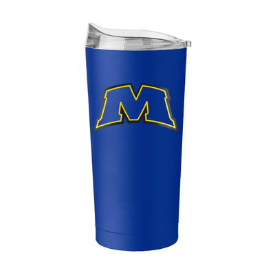 Morehead State 20oz Flipside Powder Coat Tumbler