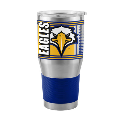 Morehead State 30oz Hero Stainless Steel Tumbler - Logo Brands