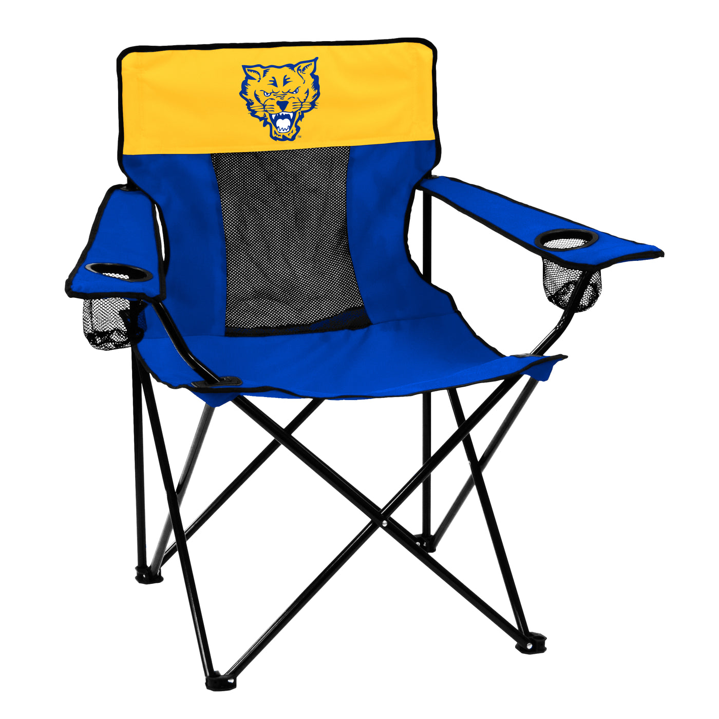 Fort Valley State Elite Chair