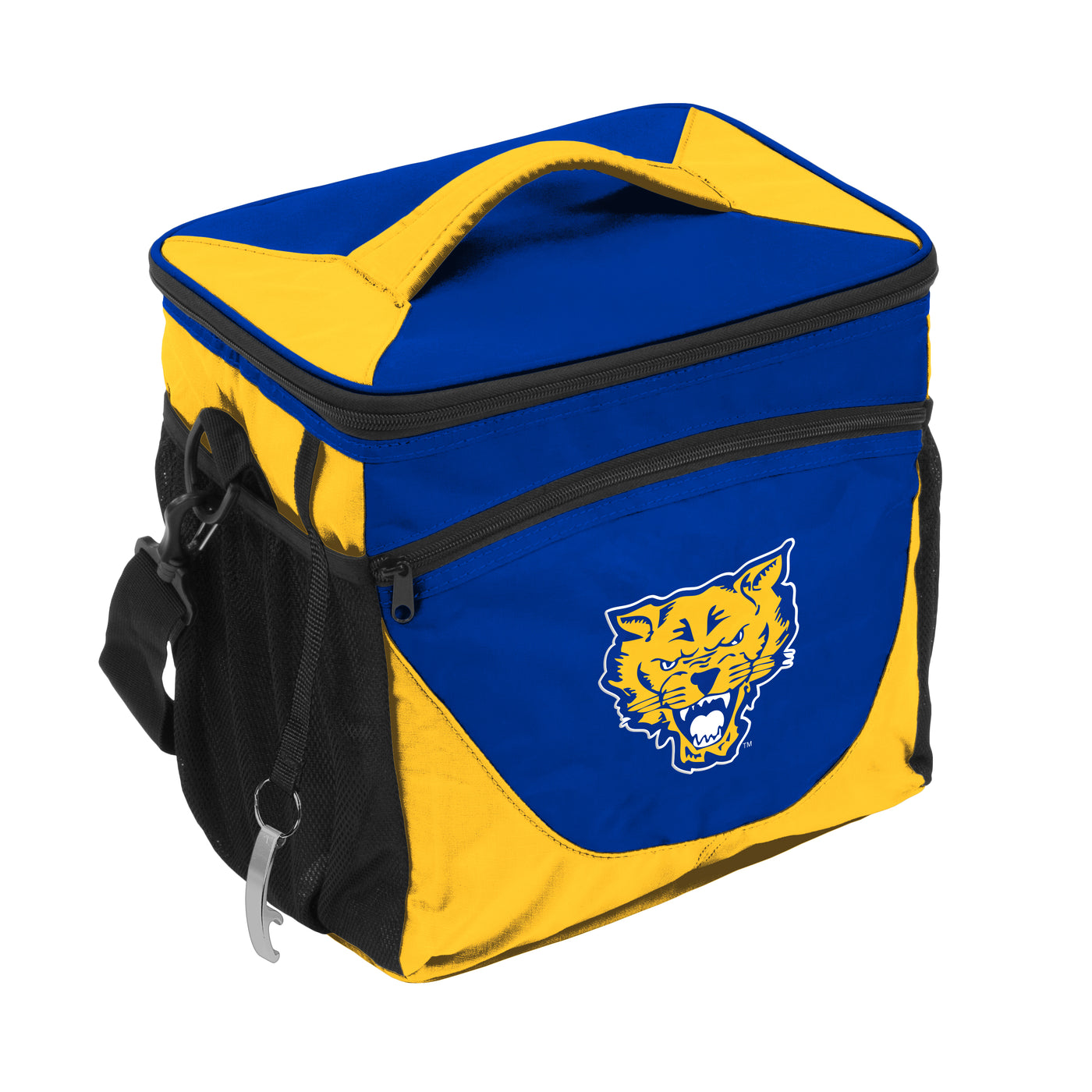 Fort Valley State 24 Can Cooler