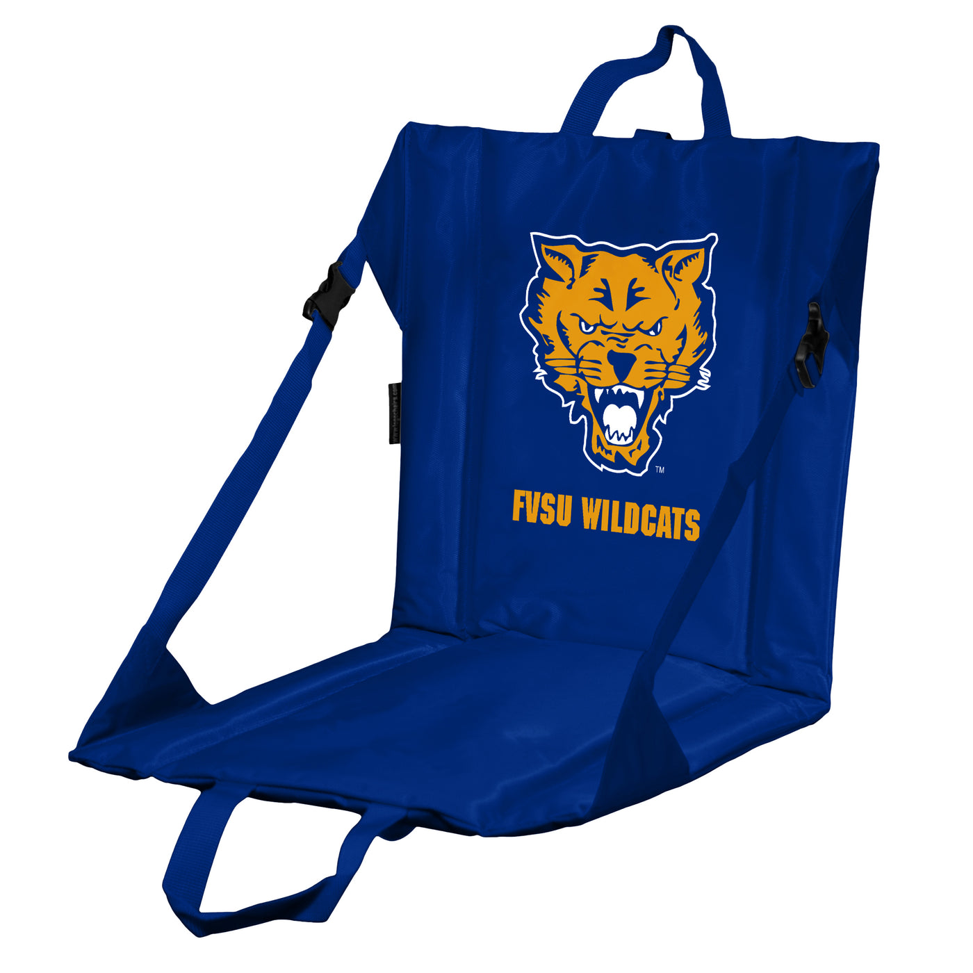 Fort Valley State Stadium Seat