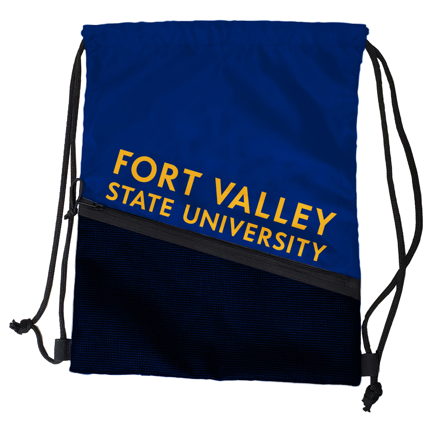Fort Valley State Tilt Backsack