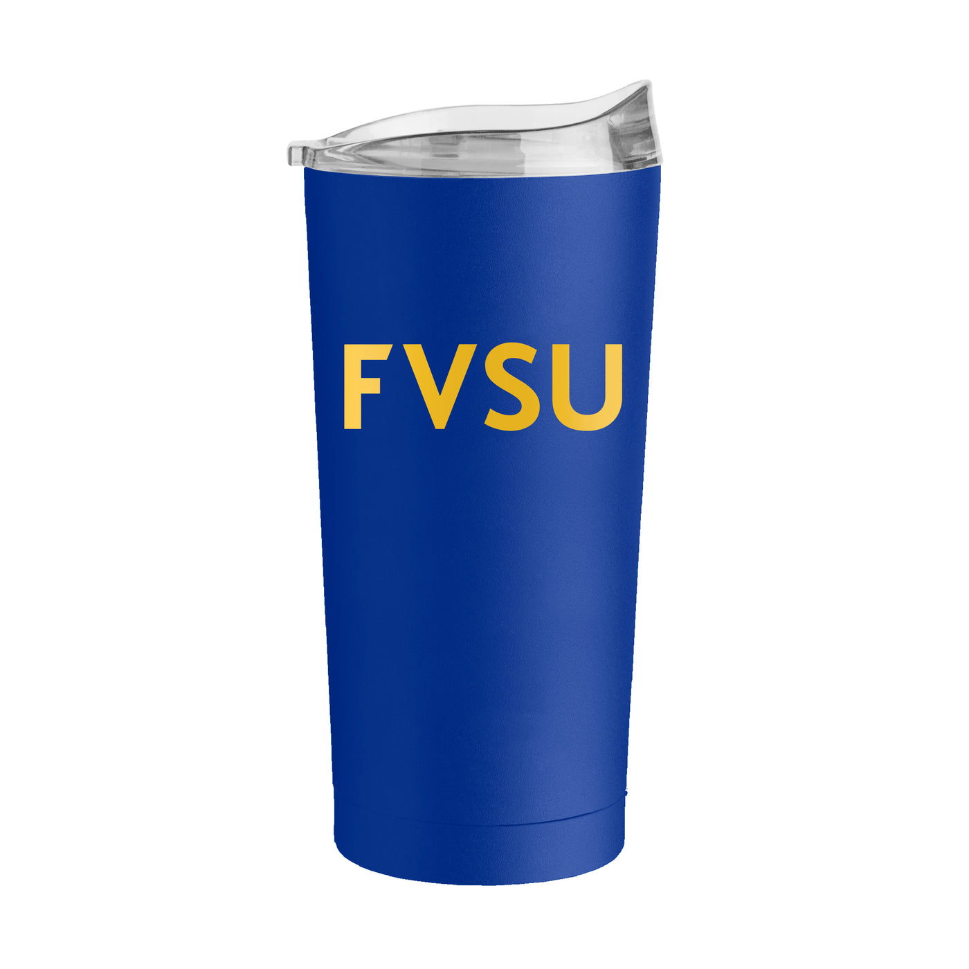 Fort Valley State 20oz Flipside Powder Coat Tumbler