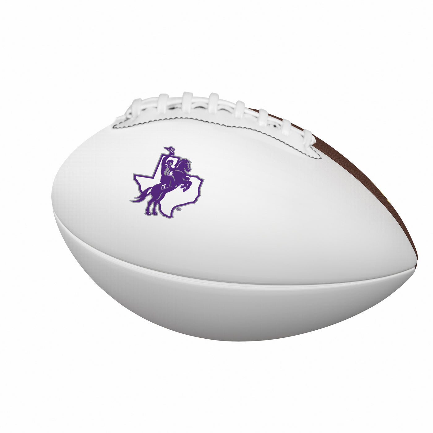 Tarleton State  Mini Autograph Football