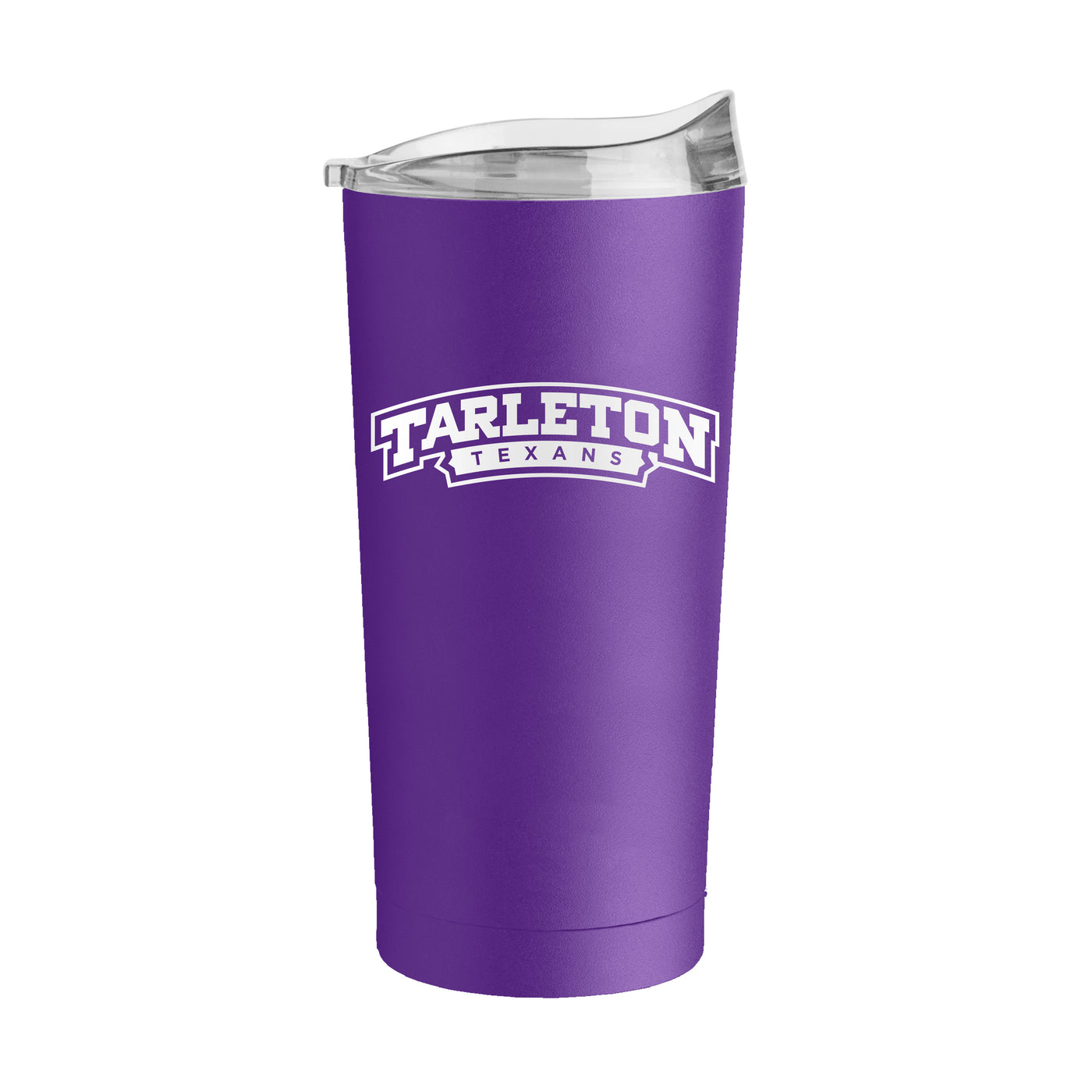 Tarleton State 20oz Flipside Powder Coat Tumbler