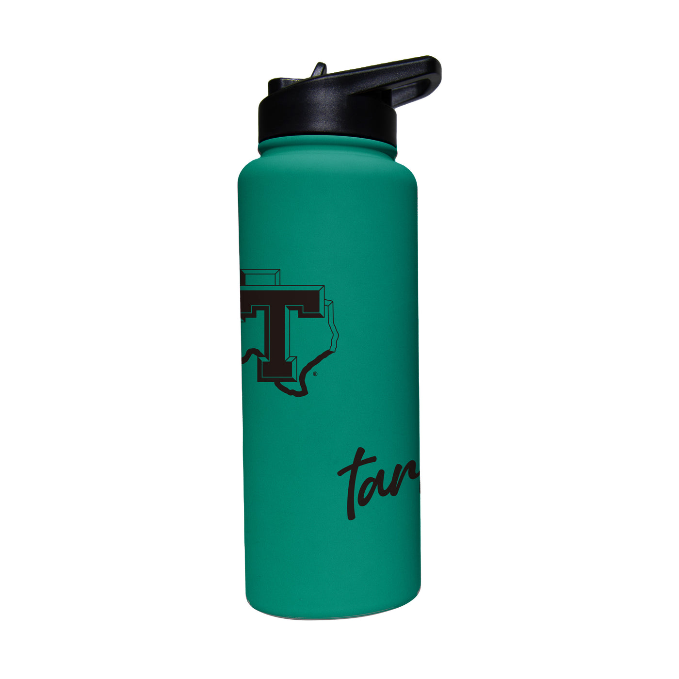 Tareleton State 34oz Optic Bold Soft Touch Quencher
