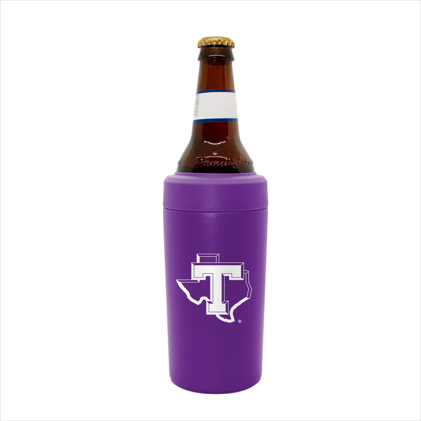 Tareleton State Universal Flipside Coolie
