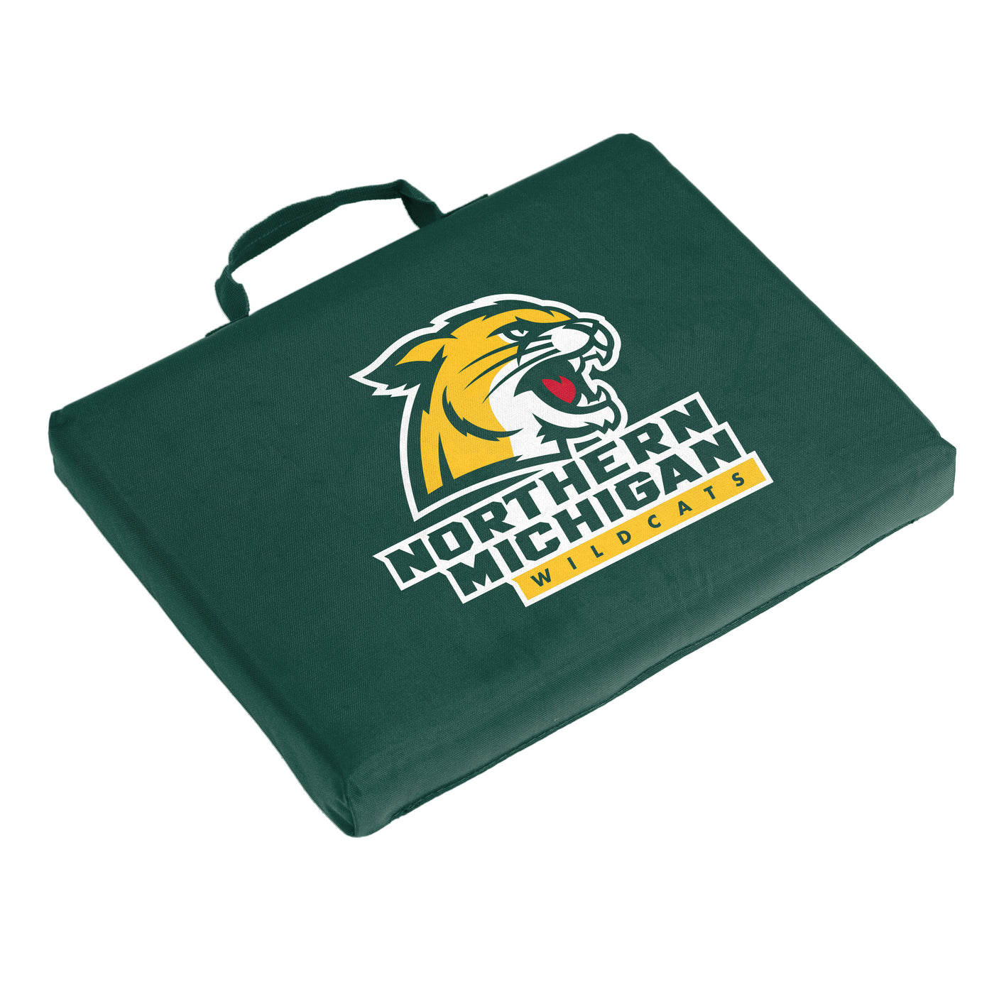 Northern Michigan Bleacher Cushion