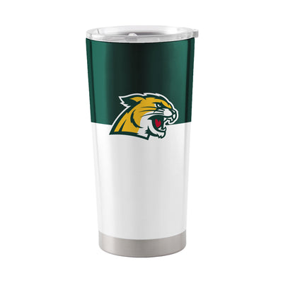 Northern Michigan 20oz Colorblock Stainless Tumbler - Logo Brands