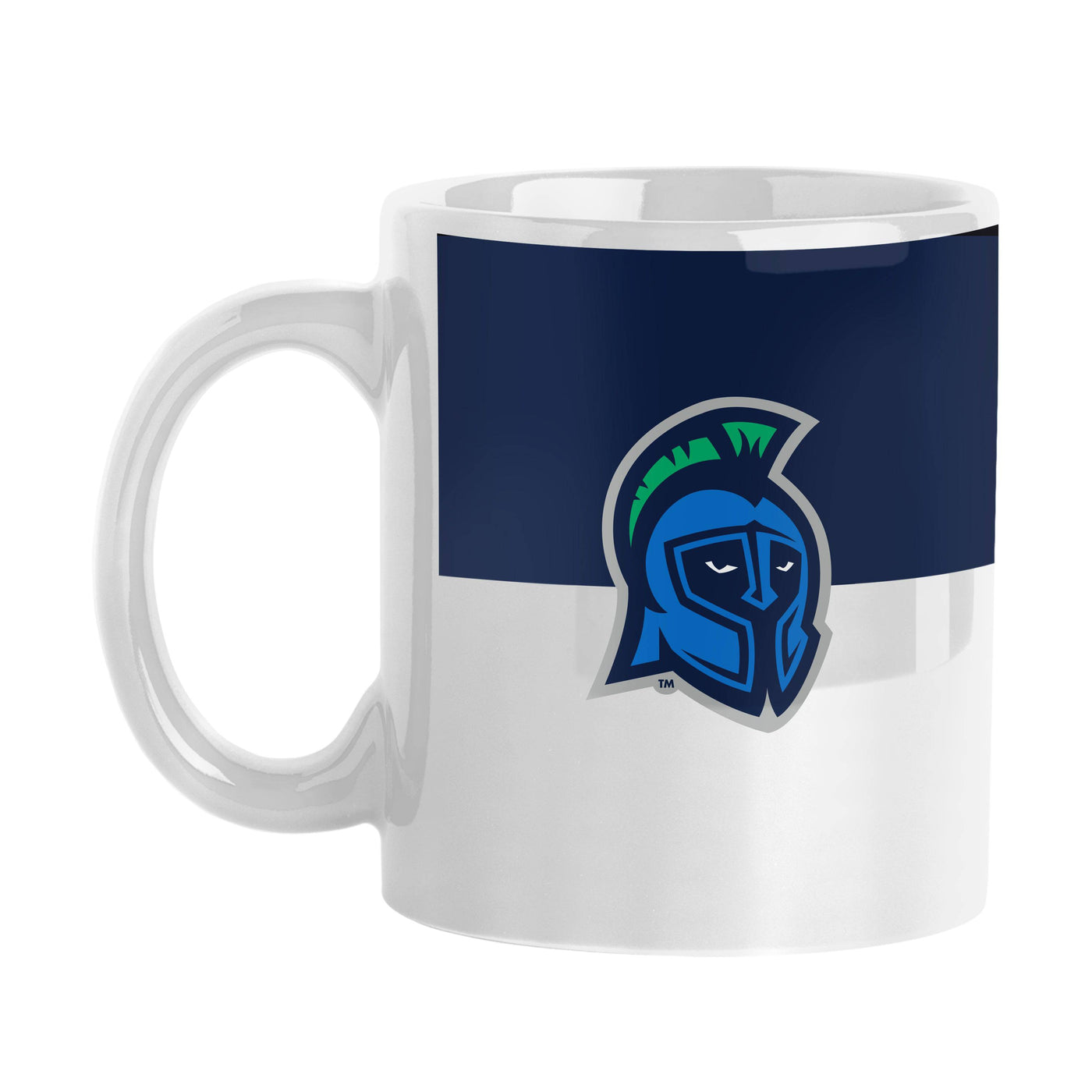 West Florida 11oz Colorblock Sublimated Mug