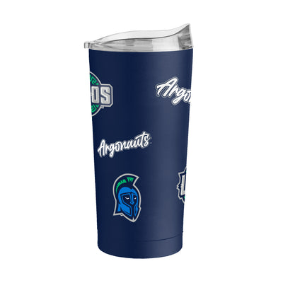 West Florida 20oz Dreamweave Powder Coat Tumbler