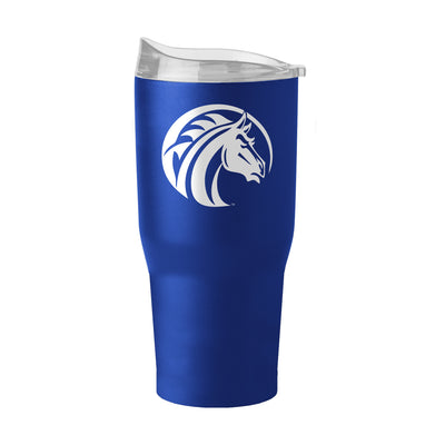 Fayetteville State Broncos 20oz Flipside Powder Coat Tumbler