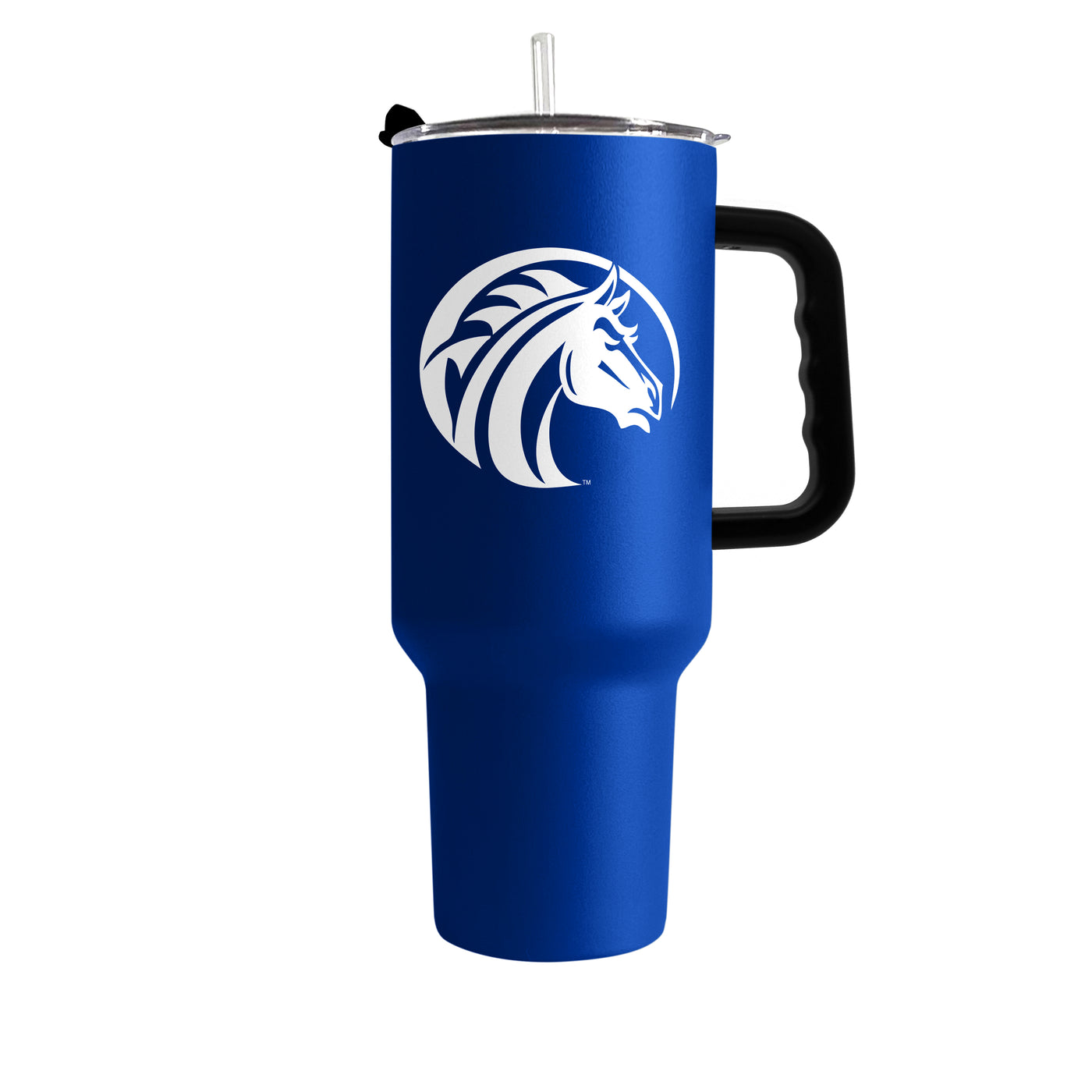 Fayetteville State 40oz Flipside Powder Coat Tumbler