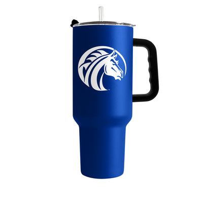 Fayetteville State 40oz Flipside Powder Coat Tumbler