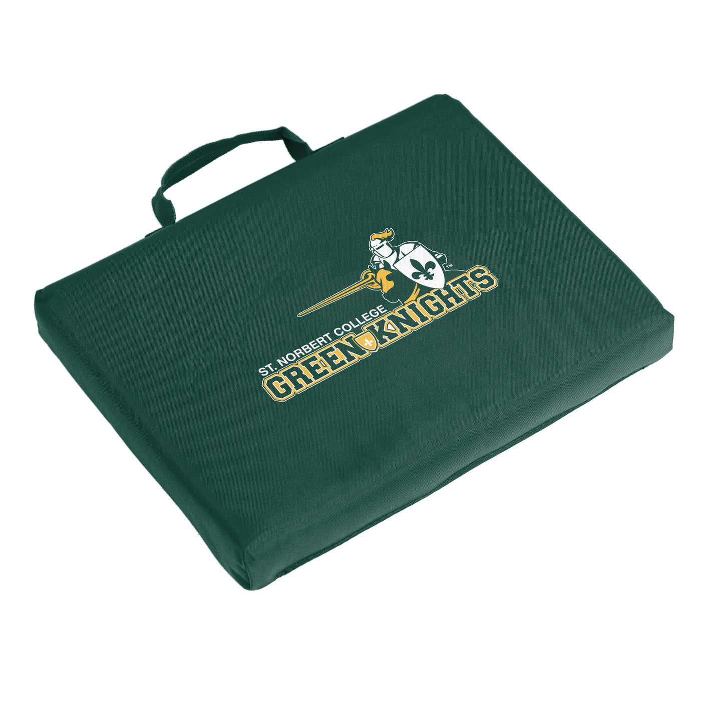 St Norbert Bleacher Cushion
