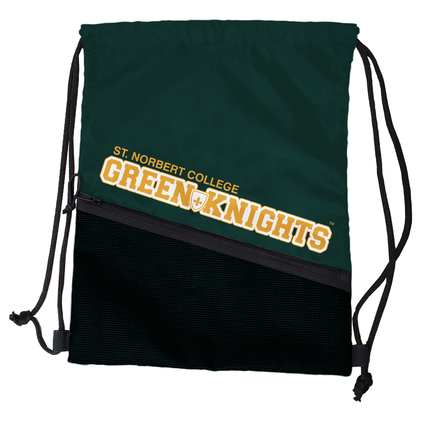 St. Norbert Tilt Backsack