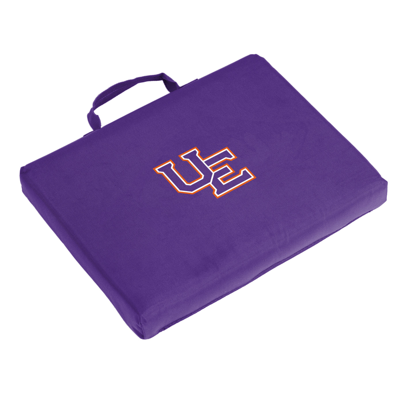 Evansville Purple Bleacher Cushion