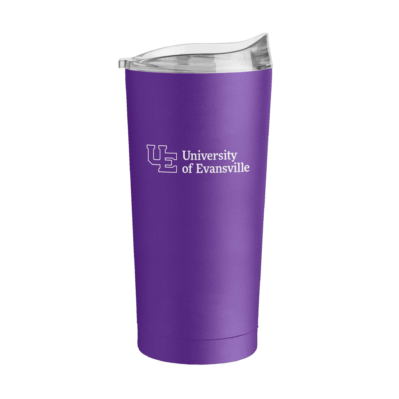 Evansville 20oz Flipside Powder Coat Tumbler