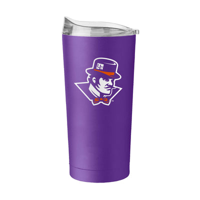 Evansville 20oz Flipside Powder Coat Tumbler