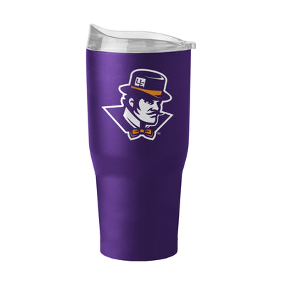 Evansville 30oz Flipside Powder Coat Tumbler