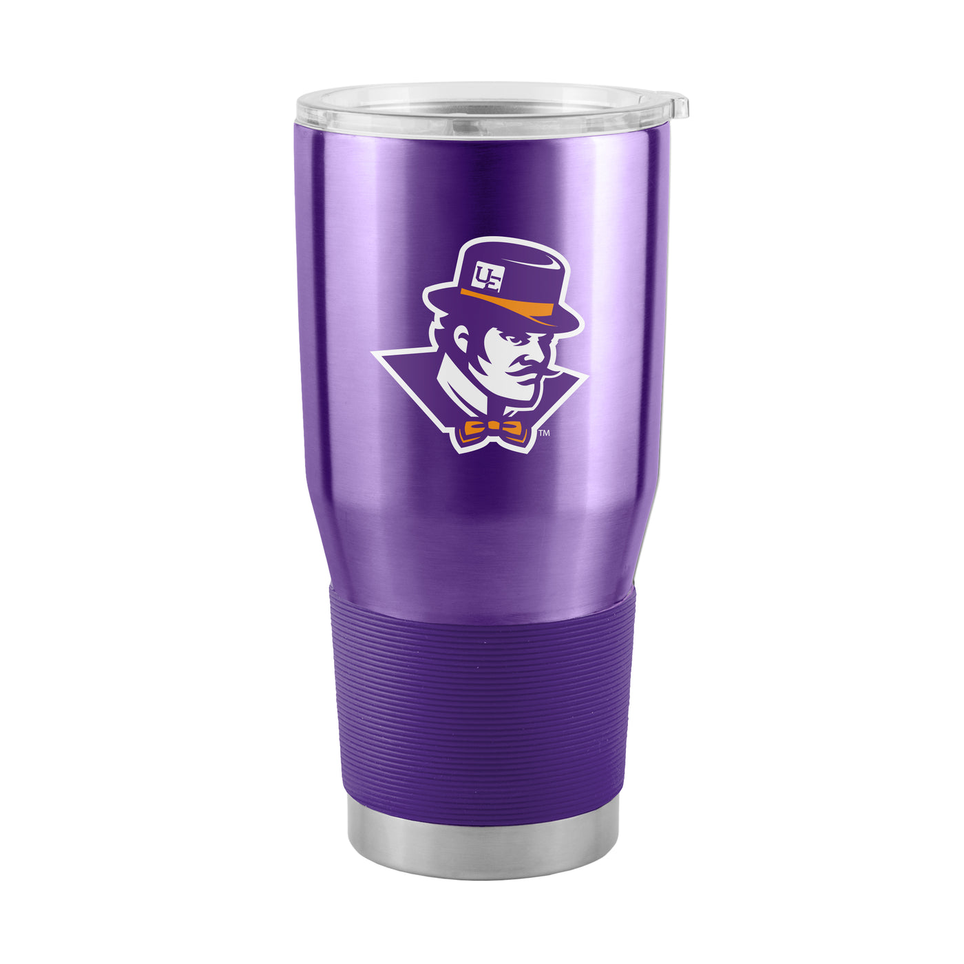 Evansville 30oz Gameday Stainless Steel Tumbler