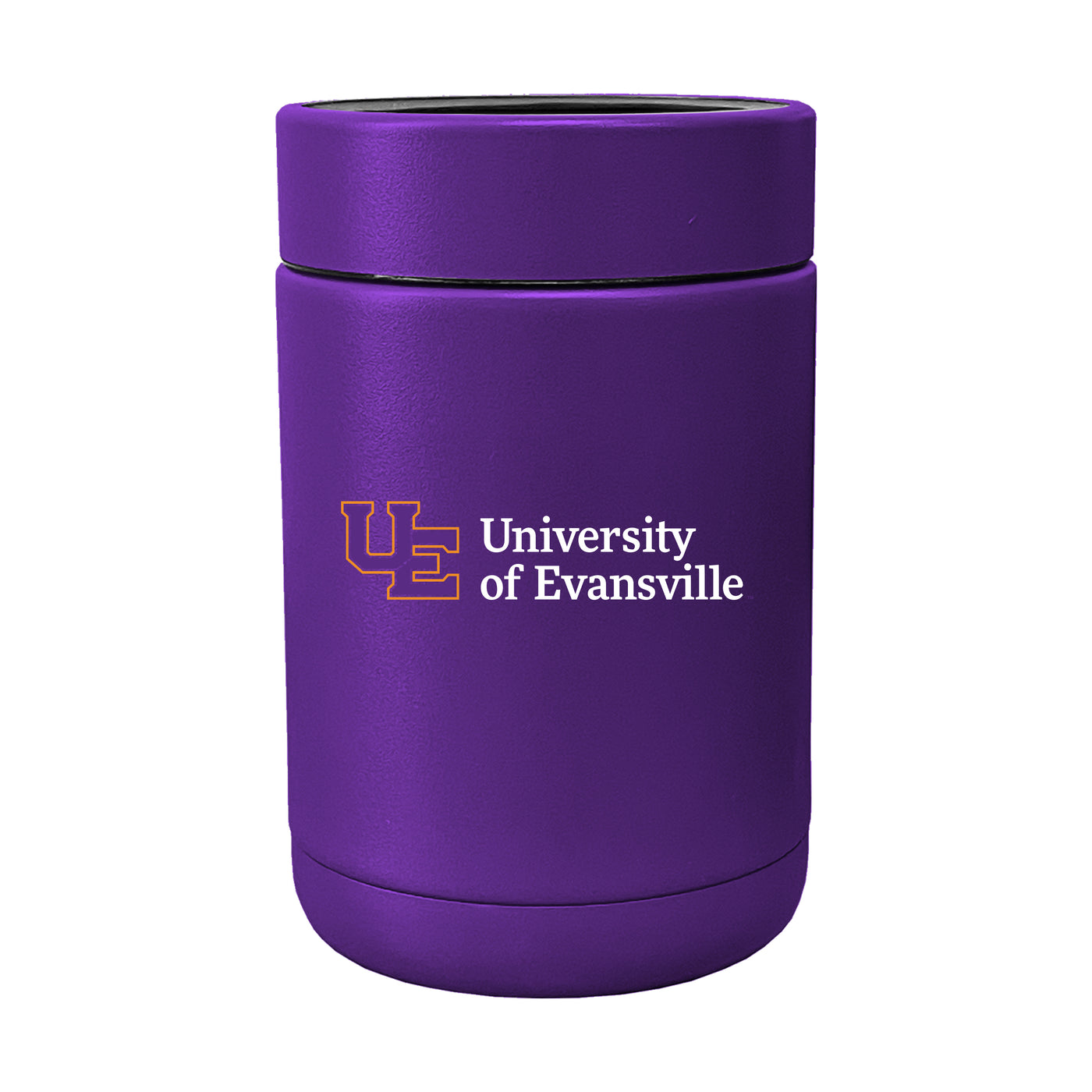 Evansville Powder Coat Flipside Coolie - Logo Brands