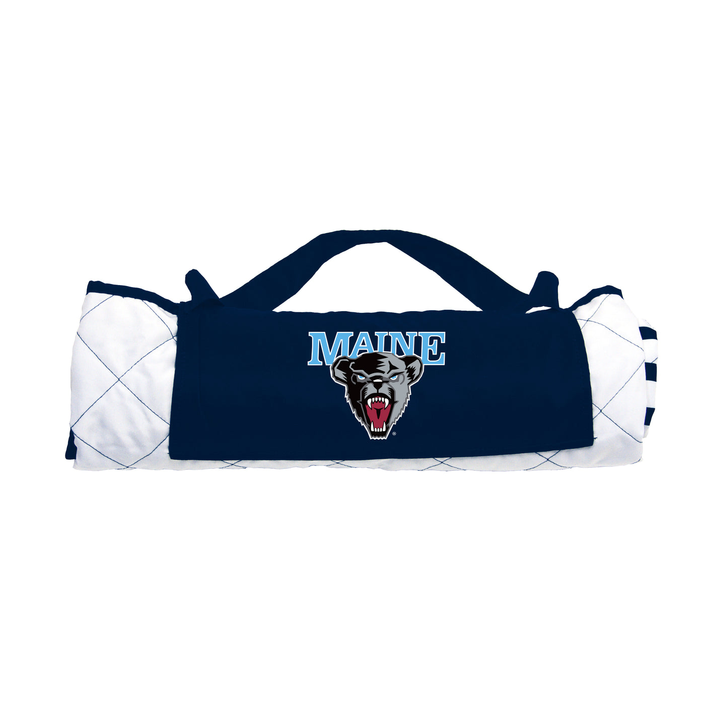 Maine Outdoor Blanket - Logo Brands