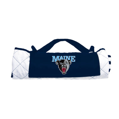 Maine Outdoor Blanket - Logo Brands