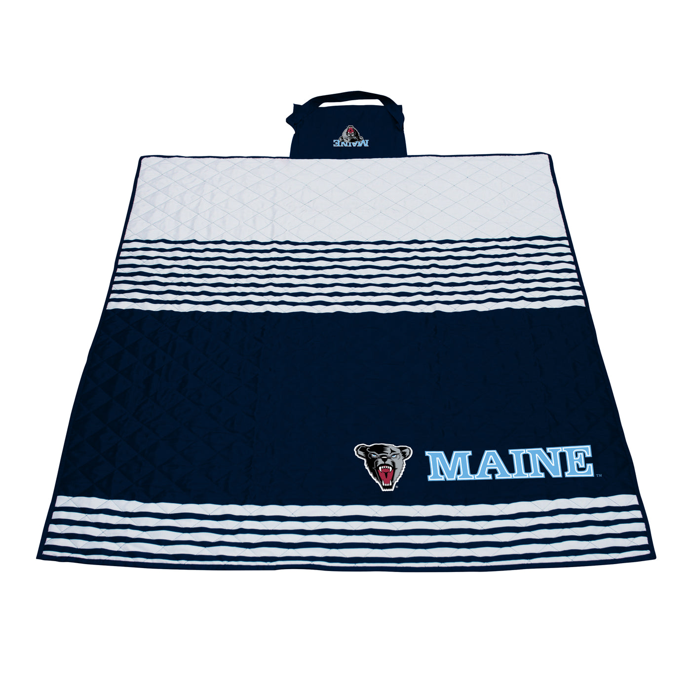 Maine Outdoor Blanket - Logo Brands