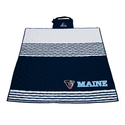 Maine Outdoor Blanket - Logo Brands