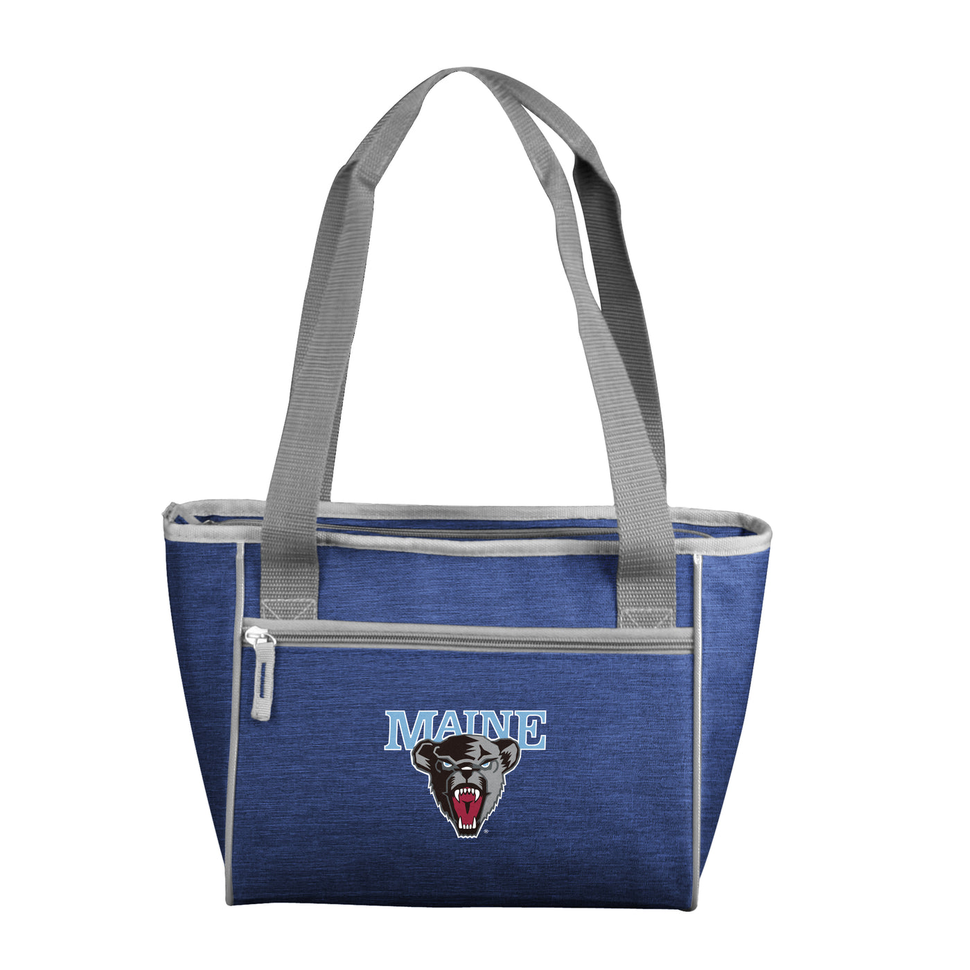 Maine 16 Can Cooler Tote