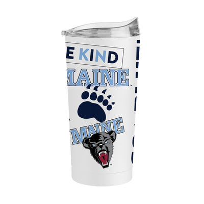 Maine 20oz Native Powder Coat Tumbler