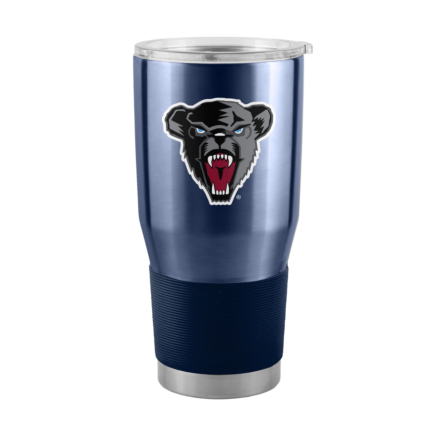 Maine 30oz Gameday Stainless Tumbler