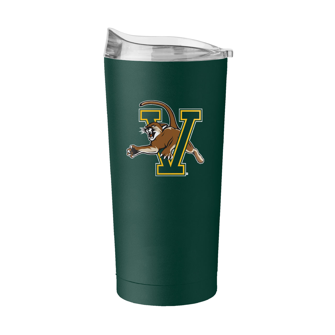 Vermont 20oz Flipside Powder Coat Tumbler