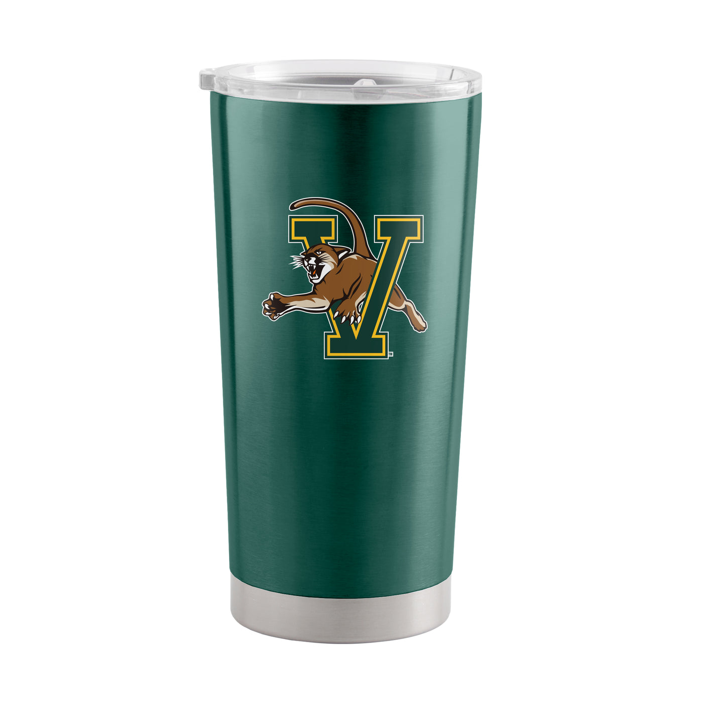 Vermont 20oz Gameday Stainless Tumbler