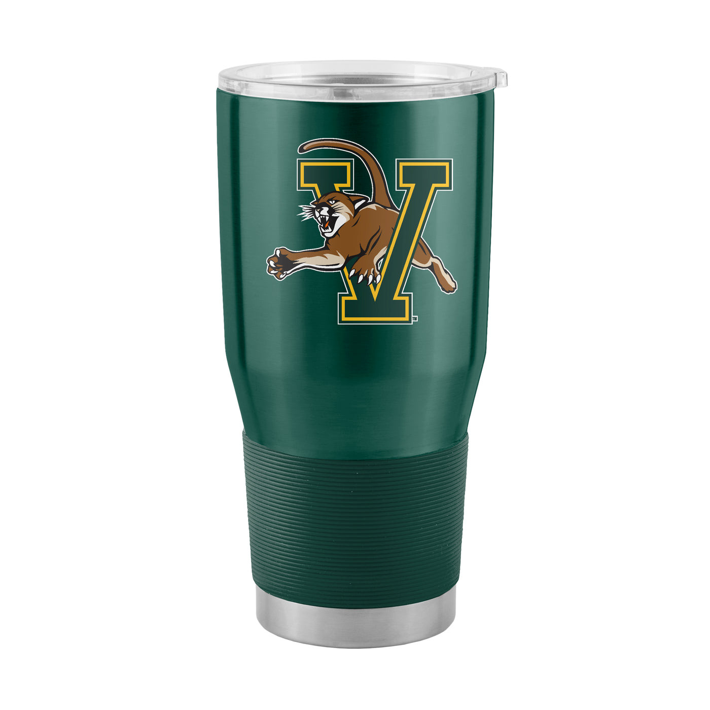Vermont 30oz Gameday Stainless Steel Tumbler