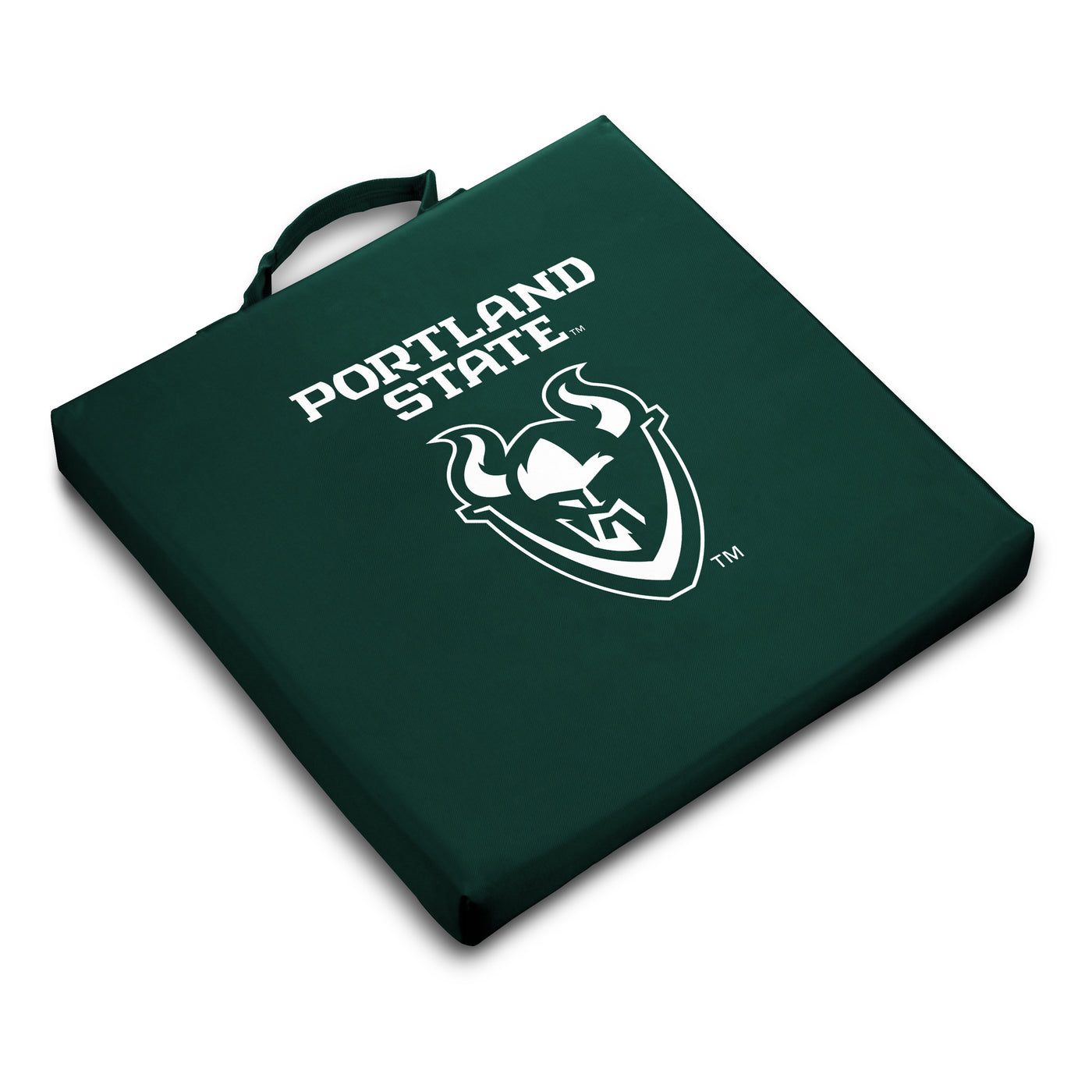 Portland State Bleacher Cushion