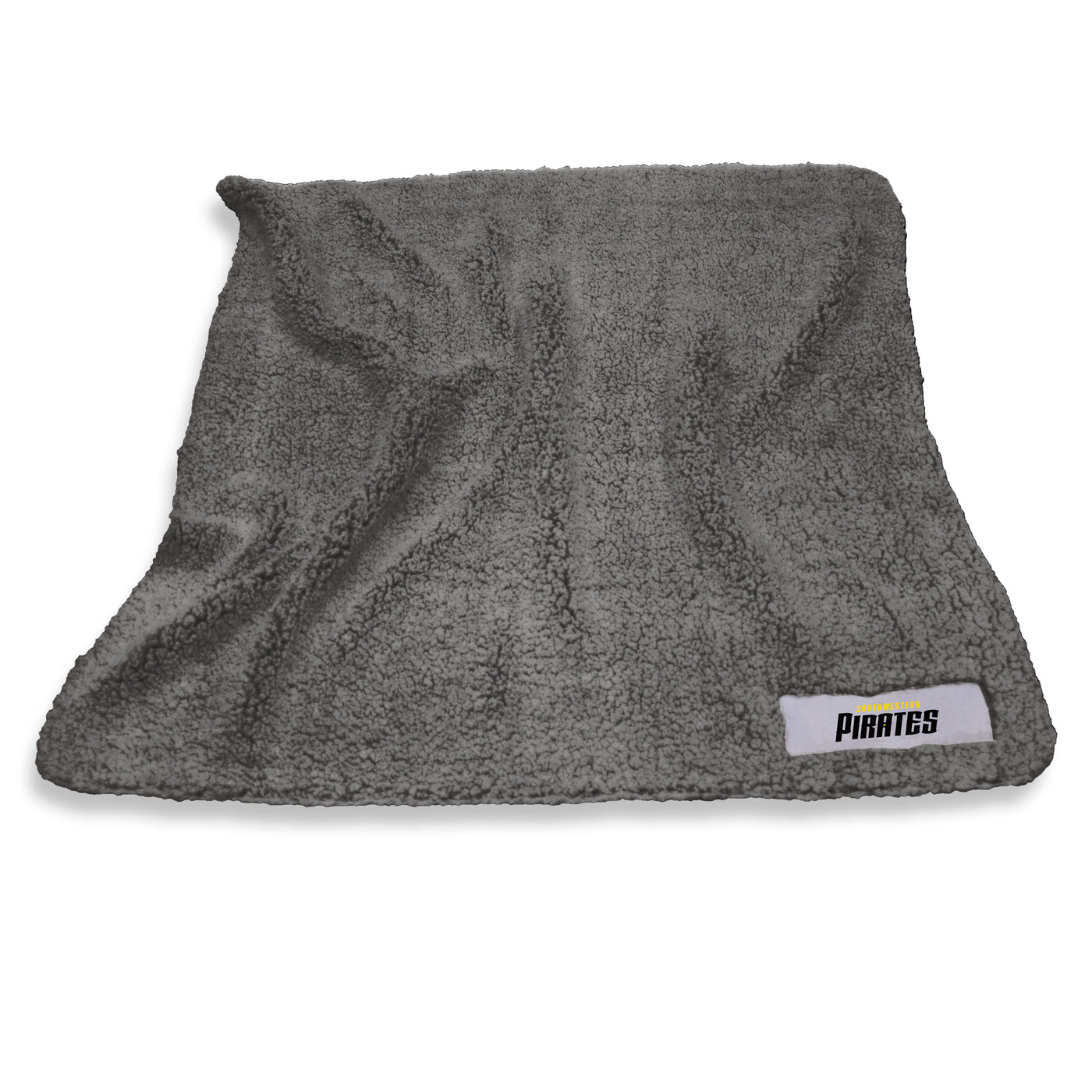 Southwestern Color Frosty Fleece - Logo Brands