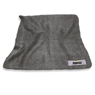 Southwestern Color Frosty Fleece - Logo Brands
