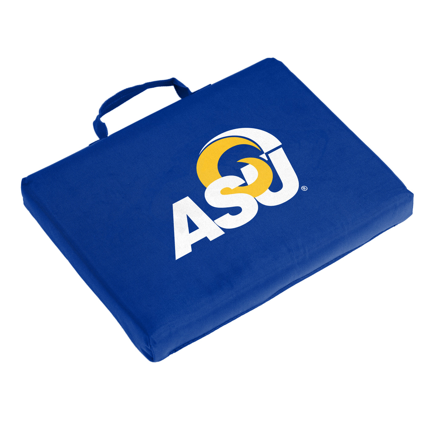 Angelo State Bleacher Cushion