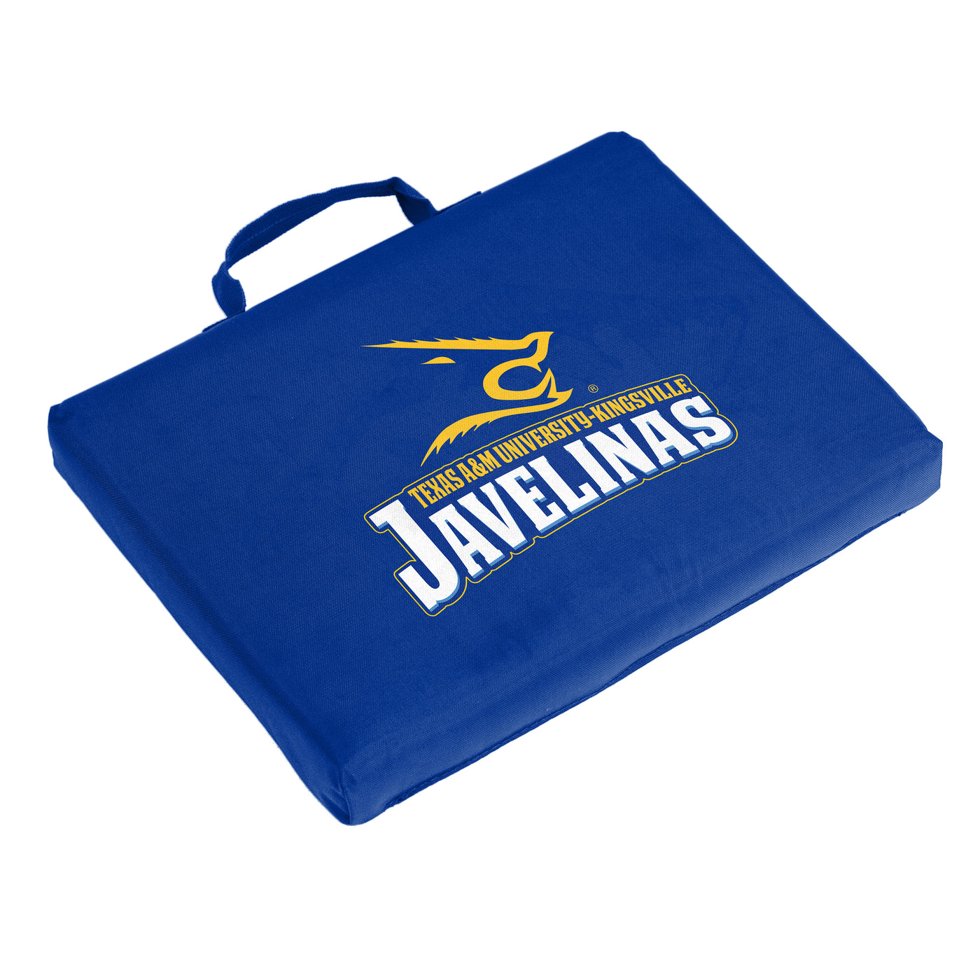 Texas A&M - Kingsville Bleacher Cushion